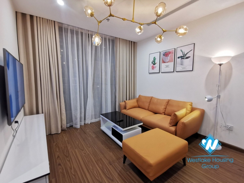 4 bedroom apartment for rent at W2 Vinhomes Westpoint.