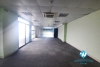 Fourth floor office for rent at Tran Quang Dieu, Dong Da district.