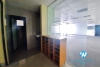 Fourth floor office for rent at Tran Quang Dieu, Dong Da district.