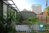 Serviced apartment for rent with Japanese cable TV on Linh Lang, Ba Dinh
