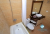 Serviced apartment for rent with Japanese cable TV on Linh Lang, Ba Dinh