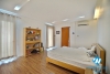 The ideal light-designed duplex apartment with three bedrooms for rent in Hai Ba Trung, Ha Noi