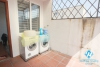 Good quality house with 3 bedrooms for lease in Tay Ho area.