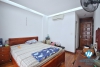 Good quality house with 3 bedrooms for lease in Tay Ho area.