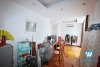 Good quality house with 3 bedrooms for lease in Tay Ho area.