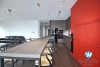 Brand new and morden 3 beds apartment for rent in To Ngoc Van, Tay Ho