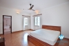 Quiet house with swimming pool for rent in Tay Ho area, Ha Noi