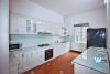 Quiet house with swimming pool for rent in Tay Ho area, Ha Noi
