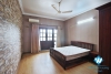 4 bedrooms with a nice family room house located in a good location for rent in Tay Ho, Hanoi