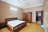 4 bedrooms with a nice family room house located in a good location for rent in Tay Ho, Hanoi