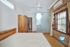 4 bedrooms with a nice family room house located in a good location for rent in Tay Ho, Hanoi