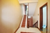 4 bedrooms with a nice family room house located in a good location for rent in Tay Ho, Hanoi