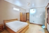 4 bedrooms with a nice family room house located in a good location for rent in Tay Ho, Hanoi