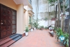 4 bedrooms with a nice family room house located in a good location for rent in Tay Ho, Hanoi