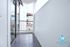 Brand new and spacious 3 beds apartment for rent in Trinh Cong Son st, Tay Ho