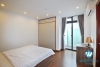 Brand new and spacious 3 beds apartment for rent in Trinh Cong Son st, Tay Ho