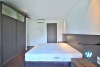 Morden one bedroom apartment for rent in To Ngoc Van st, Tay Ho