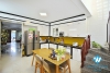 A beautiful 4 bedroom house for rent in Dang thai mai, Tay ho, Ha noi