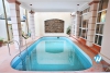 Quiet house with swimming pool for rent in Tay Ho area, Ha Noi
