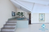 4 bedrooms with a nice family room house located in a good location for rent in Tay Ho, Hanoi