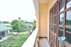 4 bedrooms with a nice family room house located in a good location for rent in Tay Ho, Hanoi