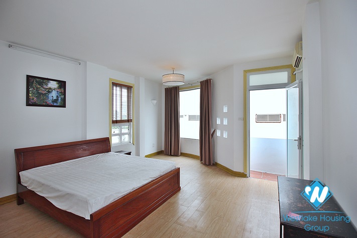 Spacious 6 bedrooms house for rent in Tayho 