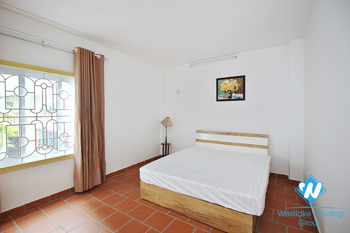 Spacious 6 bedrooms house for rent in Tayho 