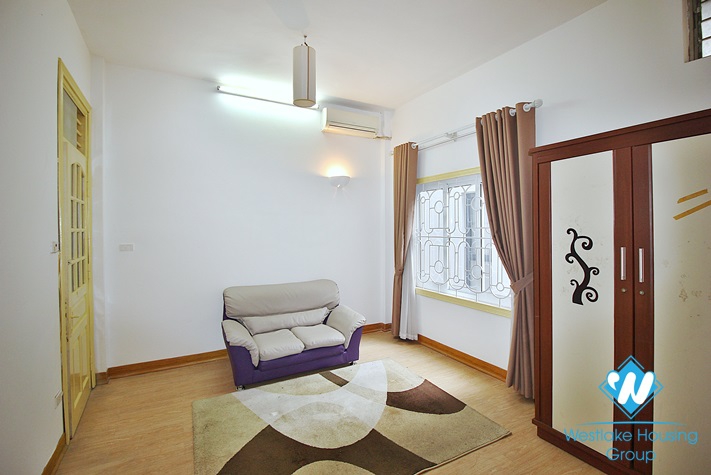 Spacious 6 bedrooms house for rent in Tayho 