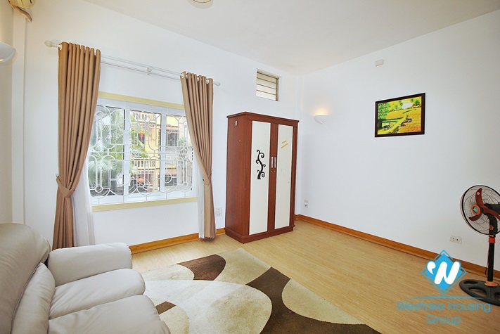 Spacious 6 bedrooms house for rent in Tayho 