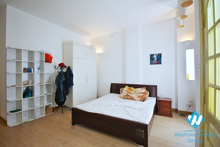 Spacious 6 bedrooms house for rent in Tayho 