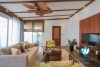 A beautiful 3 bedroom apartment for rent in Dao tan, Ba dinh