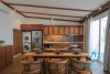 A beautiful 3 bedroom apartment for rent in Dao tan, Ba dinh