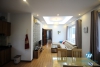 2 bedrooms aprtment with natural light in Dang Thai Mai st for rent