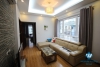 2 bedrooms aprtment with natural light in Dang Thai Mai st for rent