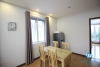 2 bedrooms aprtment with natural light in Dang Thai Mai st for rent