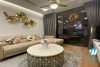 Two bedroom apartment for rent at M1 Vinhome Metropolis, Ba Dinh.Ha Noi.