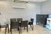 2 bedroom apartment for rent at M2 Vinhome Metropolis, Ba Dinh.HN.