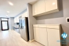 2 bedroom apartment for rent at M2 Vinhome Metropolis, Ba Dinh.HN.