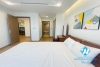 Nice four bedrooms apartment for rent in Vinhome Metropolis, Ha Noi