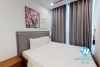 Nice four bedrooms apartment for rent in Vinhome Metropolis, Ha Noi