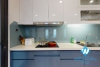 Nice four bedrooms apartment for rent in Vinhome Metropolis, Ha Noi