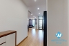 Nice four bedrooms apartment for rent in Vinhome Metropolis, Ha Noi