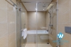 Nice four bedrooms apartment for rent in Vinhome Metropolis, Ha Noi
