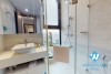 Nice four bedrooms apartment for rent in Vinhome Metropolis, Ha Noi