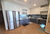 3 bedroom apartment for rent at M3 Vinhome Metropolis, Ba Dinh.