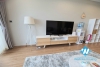 3 bedroom apartment for rent at M3 Vinhome Metropolis, Ba Dinh.