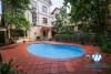 A spacious 5 bedroom house with swimming pool in Tay ho, Hanoi