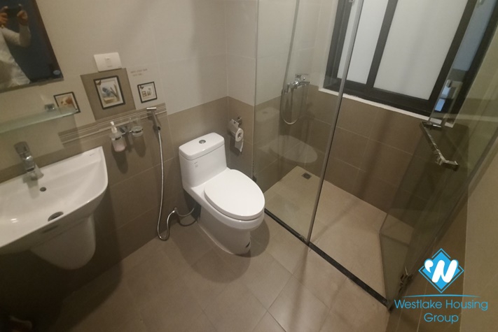 Good quality house in Gia Thuong st, Long Bien District 