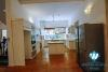 A spacious 5 bedroom house with swimming pool in Tay ho, Hanoi