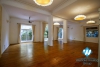 A spacious 5 bedroom house with swimming pool in Tay ho, Hanoi
